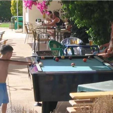 Appart hôtel Turisticos Silchoro 3*