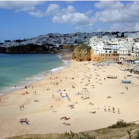 Apartahotel Turisticos Silchoro Albufeira