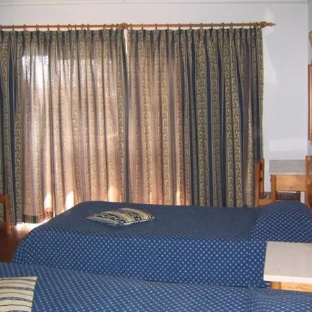 Appart hôtel Turisticos Silchoro Albufeira