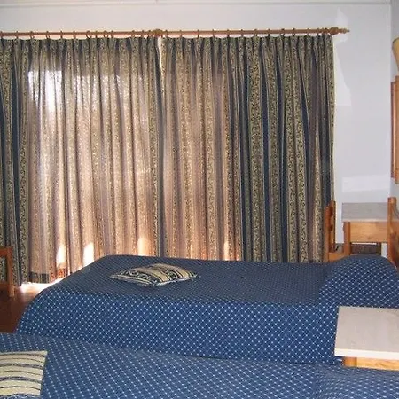 Apartahotel Turisticos Silchoro Albufeira