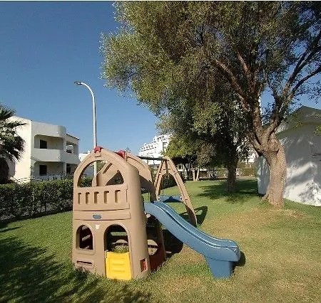 Turisticos Silchoro Apartahotel 3*