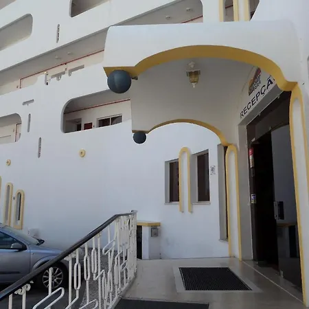 Turisticos Silchoro Apartahotel