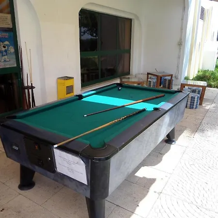 Turisticos Silchoro Albufeira