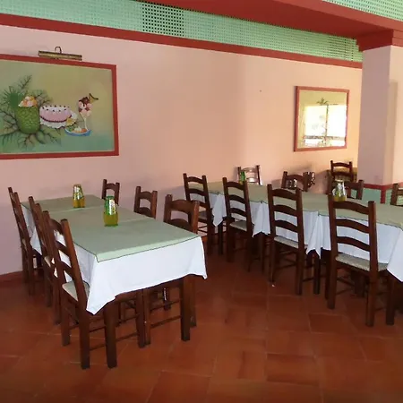 Turisticos Silchoro 3*