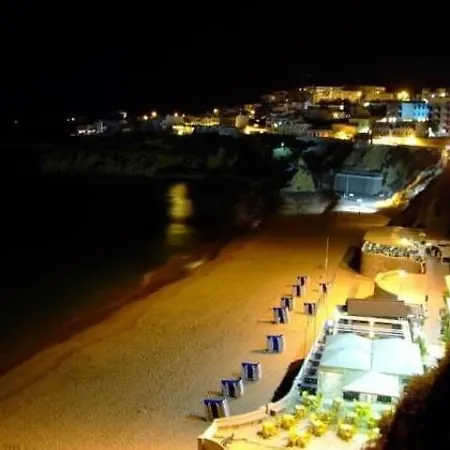 Turisticos Silchoro Apartahotel Albufeira