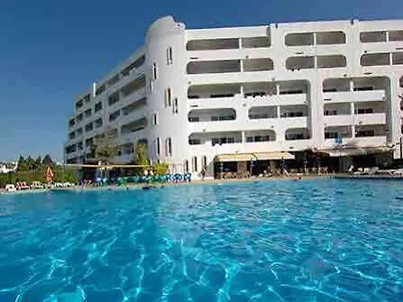 Turisticos Silchoro Apartahotel 3*