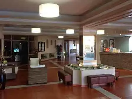 Turisticos Silchoro Apartmanhotel Albufeira