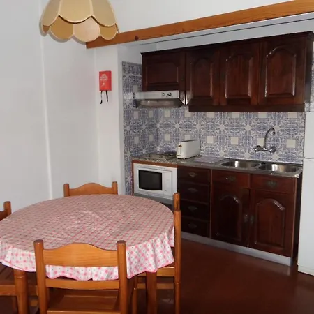 Appart hôtel Turisticos Silchoro