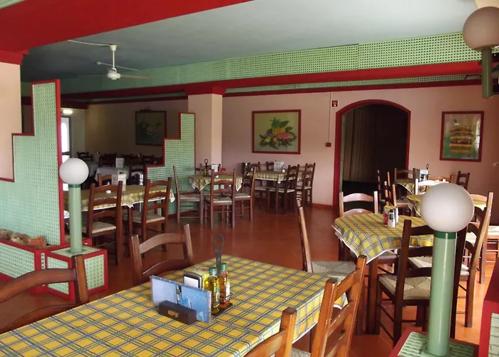 Aparthotel Turisticos Silchoro 3*