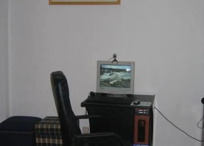 Turisticos Silchoro 3* Albufeira