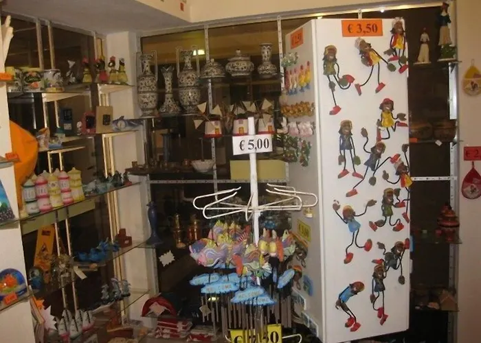 Aparthotel Turisticos Silchoro 3*