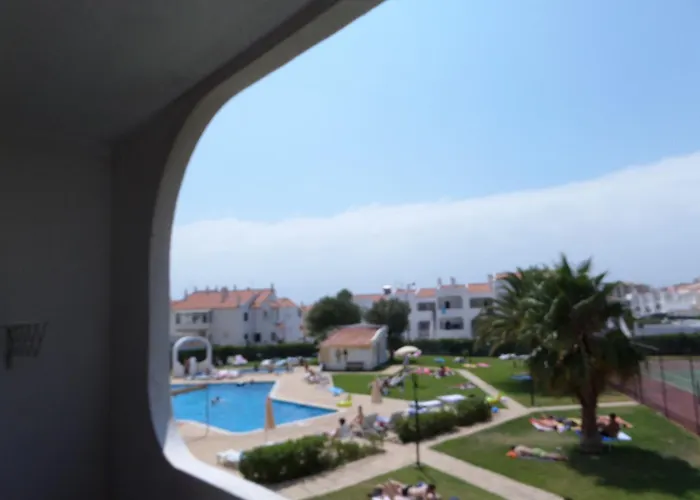 Turisticos Silchoro Aparthotel 3*