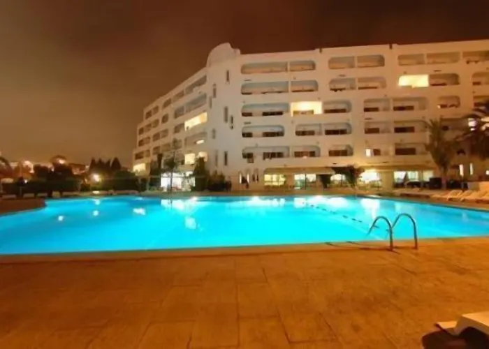 Aparthotel Turisticos Silchoro 3*