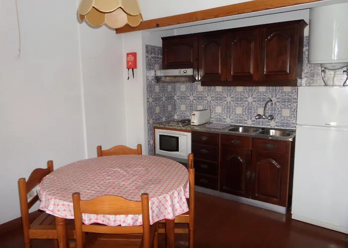 Turisticos Silchoro Aparthotel