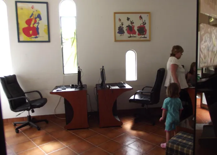 Turisticos Silchoro 3*