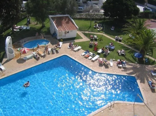 Turisticos Silchoro מלון דירות