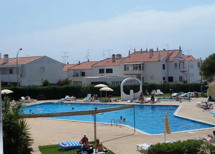 Turisticos Silchoro Aparthotel Albufeira