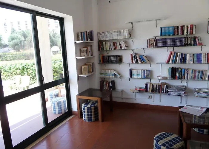 Turisticos Silchoro 3* Albufeira