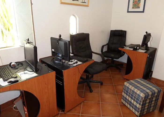 Turisticos Silchoro Albufeira