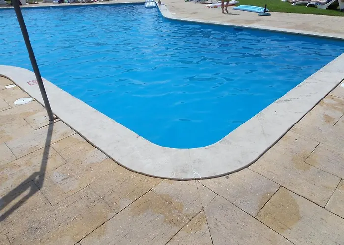 Aparthotel Turisticos Silchoro 3*