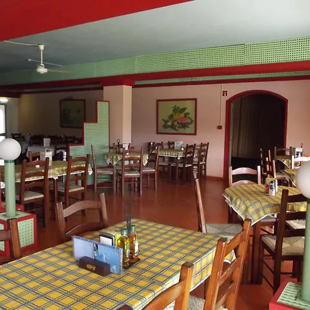 Apart Otel Turisticos Silchoro 3*