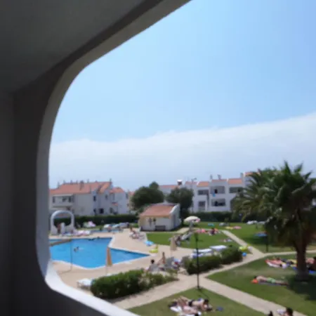 Turisticos Silchoro شقة فندقية 3*