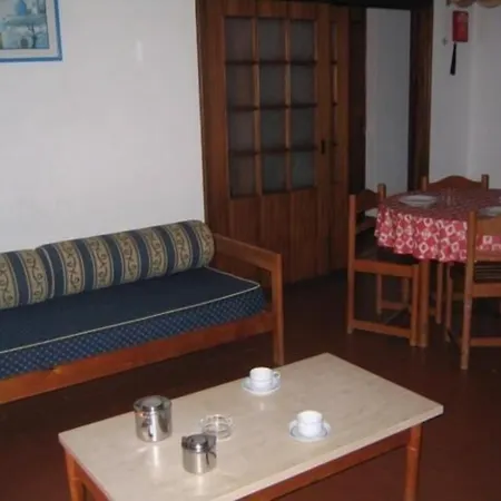 Turisticos Silchoro 3* البوفيرا