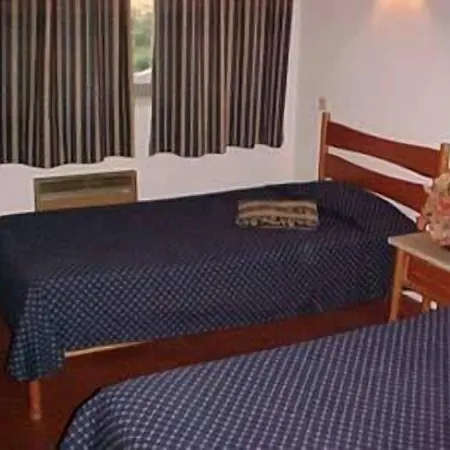 Turisticos Silchoro 3* البوفيرا