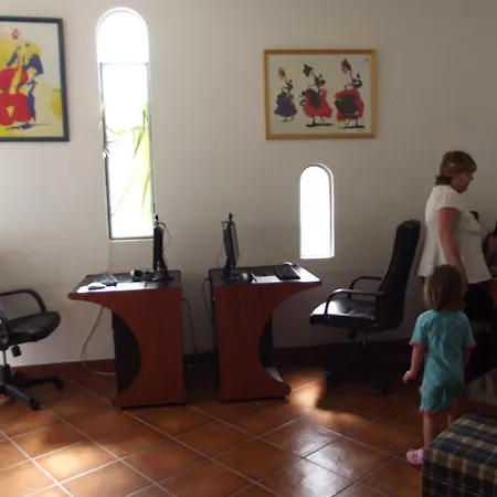 Turisticos Silchoro 3*