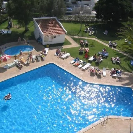 Turisticos Silchoro Ξενοδοχείο με διαμερίσματα