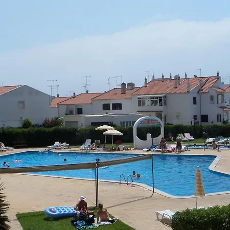 Turisticos Silchoro Lejlighedshotel Albufeira