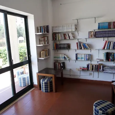 Turisticos Silchoro 3* البوفيرا