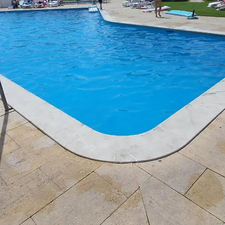 شقة فندقية Turisticos Silchoro 3*