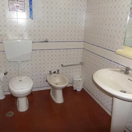 Turisticos Silchoro Ξενοδοχείο με διαμερίσματα 3*