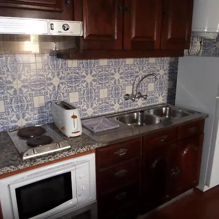 شقة فندقية Turisticos Silchoro البوفيرا