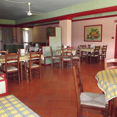 شقة فندقية Turisticos Silchoro 3*