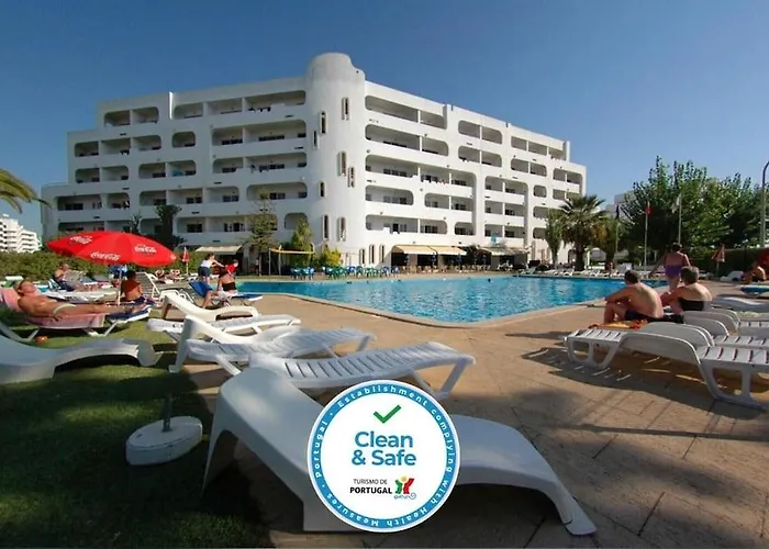 Apart Otel Turisticos Silchoro 3*