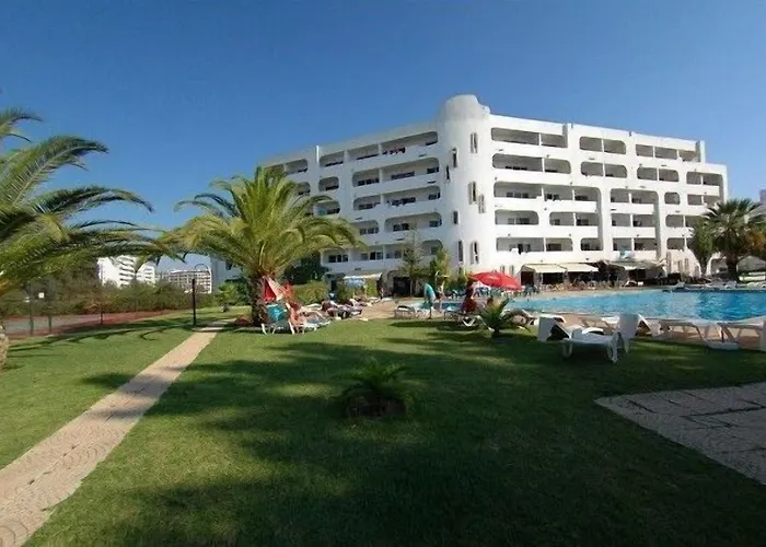 Turisticos Silchoro Apart Otel