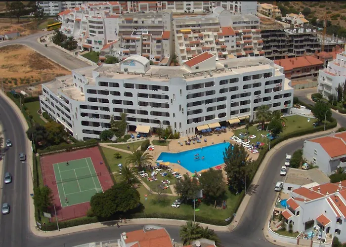 Apart Otel Turisticos Silchoro 3*