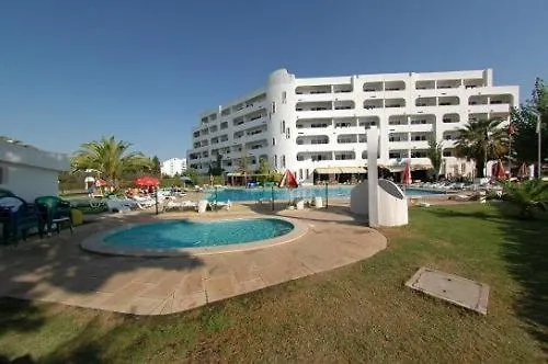 Apart Otel Turisticos Silchoro 3*