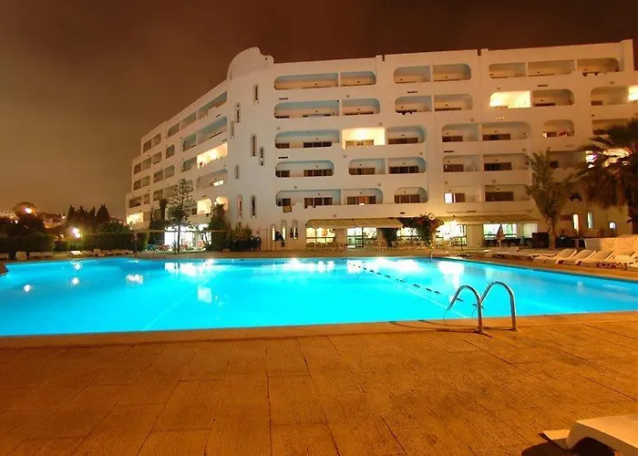 Turisticos Silchoro Albufeira