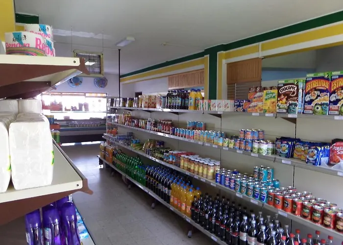 Turisticos Silchoro Apart Otel 3*