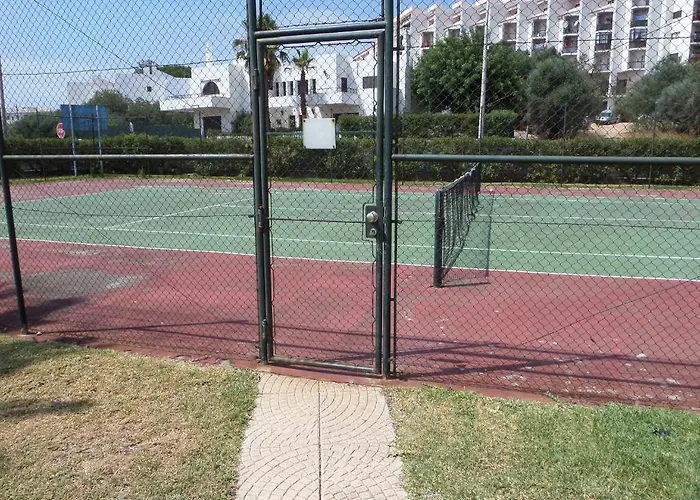 Turisticos Silchoro Apart Otel 3*