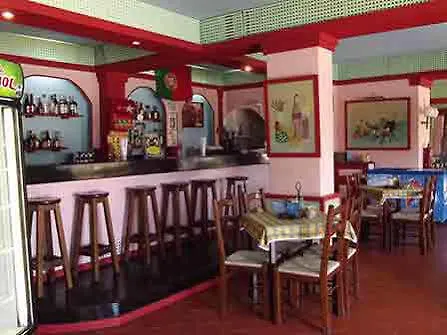 Apart Otel Turisticos Silchoro