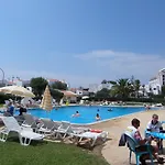 Turisticos Silchoro אלבופיירה