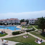 מלון דירות Turisticos Silchoro 3*