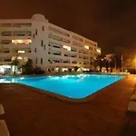 Turisticos Silchoro מלון דירות 3*