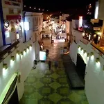 מלון דירות Turisticos Silchoro