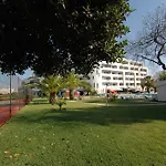 מלון דירות Turisticos Silchoro