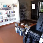 מלון דירות Turisticos Silchoro אלבופיירה
